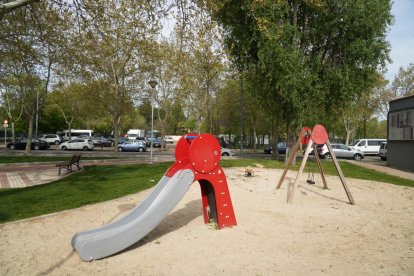 La calle de Valladolid con apellido de 'celebrity'