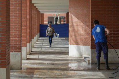 La calle de Valladolid con apellido de 'celebrity'