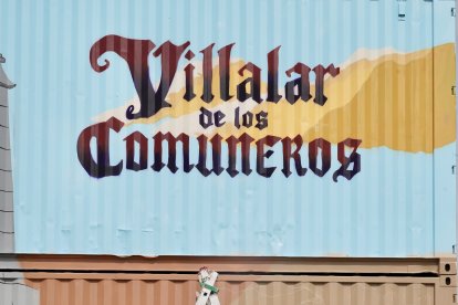 Villalar 2026