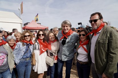 Villalar 2026