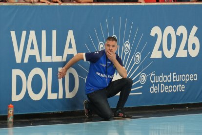 Salva Puig en el Aula - Zonzamas de playdown en Huerta del Rey.