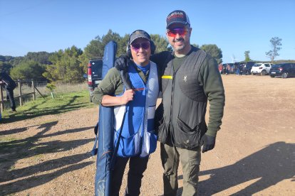 Regional de Recorridos de caza 2026.