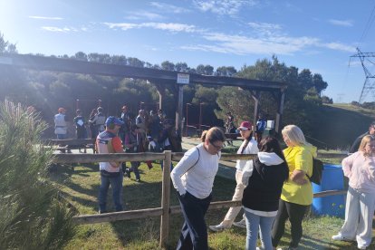 Regional de Recorridos de caza 2026.