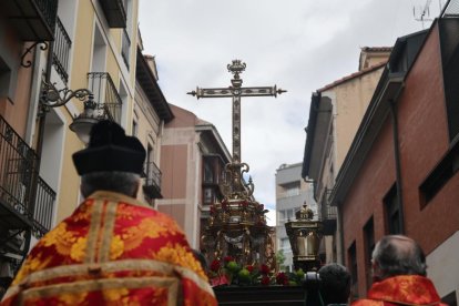 Procesión de la Cruz de Mayo