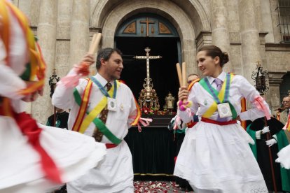 Procesión de la Cruz de Mayo