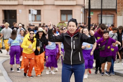 La Peña Los Torreznos invita a disfrutar y reencontrarse durante el Pregón que inicia las fiestas de San Juan en Arroyo.