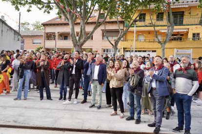 La Peña Los Torreznos invita a disfrutar y reencontrarse durante el Pregón que inicia las fiestas de San Juan en Arroyo.