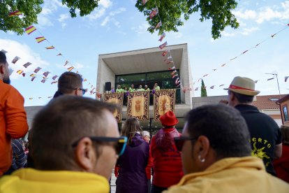 La Peña Los Torreznos invita a disfrutar y reencontrarse durante el Pregón que inicia las fiestas de San Juan en Arroyo.