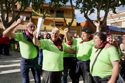 La Peña Los Torreznos invita a disfrutar y reencontrarse durante el Pregón que inicia las fiestas de San Juan en Arroyo.