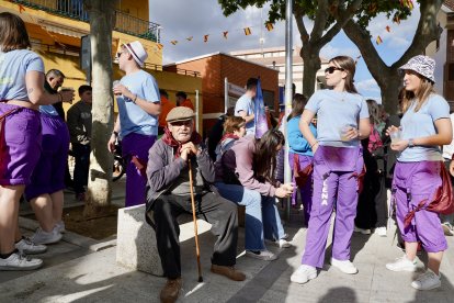 La Peña Los Torreznos invita a disfrutar y reencontrarse durante el Pregón que inicia las fiestas de San Juan en Arroyo.