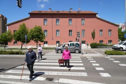 El antiguo Marqués de la Ensenada se suma a la oferta hotelera de Valladolid.
