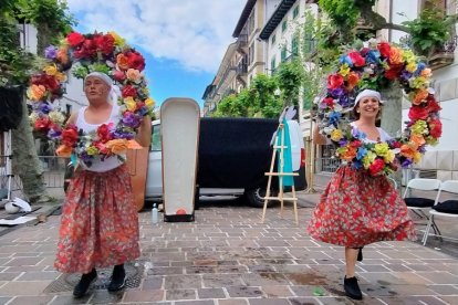 Trapu Zaharra en ‘La última y nos vamos!’