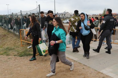 Las fotos de la espectacular fiesta de la ITA 2026.