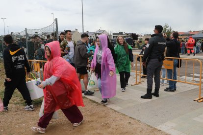 Las fotos de la espectacular fiesta de la ITA 2026.