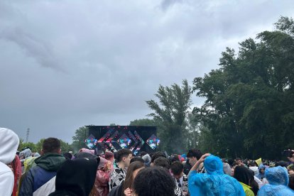 Las fotos de la espectacular fiesta de la ITA 2026.