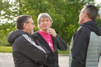 49ª Marcha Asprona en Valladolid
