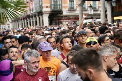 10K Valladolid. III Carrera de las Familias 2026.