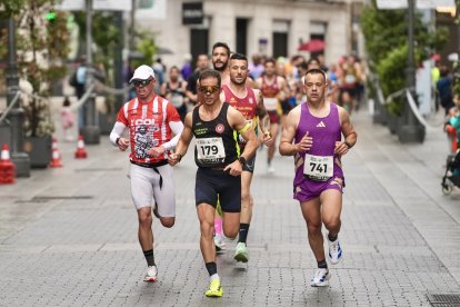 10K Valladolid. III Carrera de las Familias 2026.