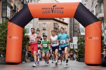 10K Valladolid. III Carrera de las Familias 2026.