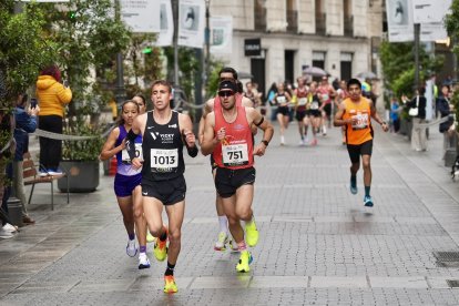 10K Valladolid. III Carrera de las Familias 2026.