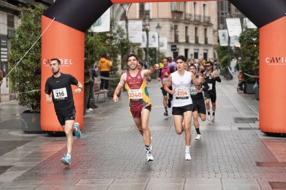 10K Valladolid. III Carrera de las Familias 2026.