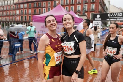 10K Valladolid. III Carrera de las Familias 2026.