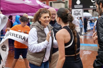 10K Valladolid. III Carrera de las Familias 2026.