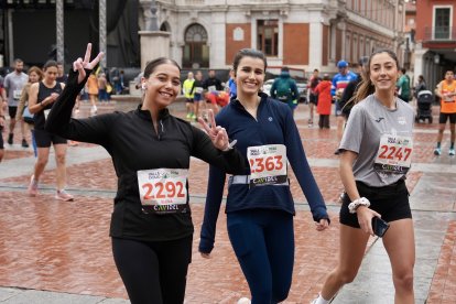 10K Valladolid. III Carrera de las Familias 2026.
