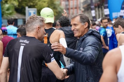 10K Valladolid. III Carrera de las Familias 2026.