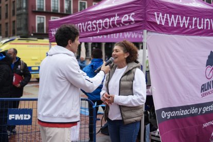 10K Valladolid. III Carrera de las Familias 2026.