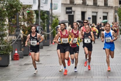10K Valladolid. III Carrera de las Familias 2026.