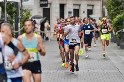 10K Valladolid. III Carrera de las Familias 2026.