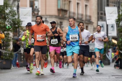 10K Valladolid. III Carrera de las Familias 2026.