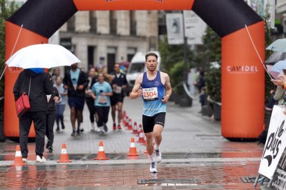 10K Valladolid. III Carrera de las Familias 2026.