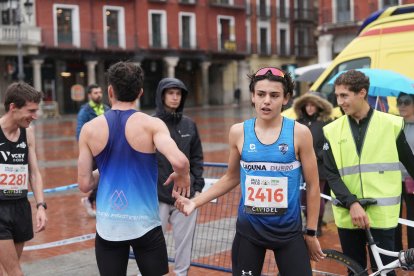 10K Valladolid. III Carrera de las Familias 2026.