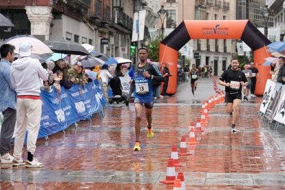 10K Valladolid. III Carrera de las Familias 2026.