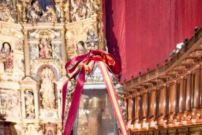 Ofrenda floral y procesión de San Pedro Regalado