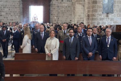 Ofrenda floral y procesión de San Pedro Regalado