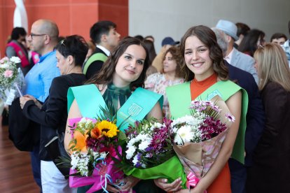 Graduación de la Promoción 2026 de la UEMC