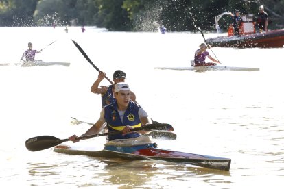 Galería de imágenes de la Regata Nacional San Pedro Regalado - Memorial Adolfo Cuadrado