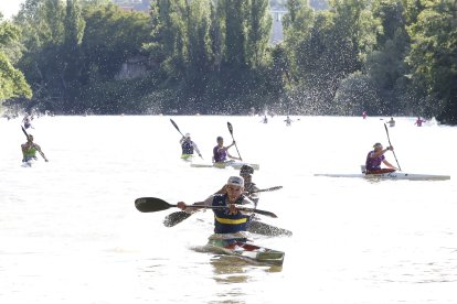 Galería de imágenes de la Regata Nacional San Pedro Regalado - Memorial Adolfo Cuadrado