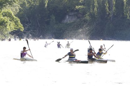 Galería de imágenes de la Regata Nacional San Pedro Regalado - Memorial Adolfo Cuadrado