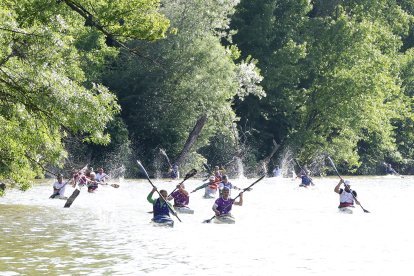 Galería de imágenes de la Regata Nacional San Pedro Regalado - Memorial Adolfo Cuadrado