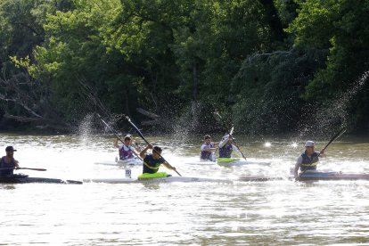 Galería de imágenes de la Regata Nacional San Pedro Regalado - Memorial Adolfo Cuadrado