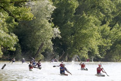 Galería de imágenes de la Regata Nacional San Pedro Regalado - Memorial Adolfo Cuadrado