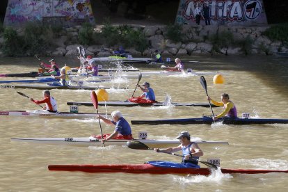 Galería de imágenes de la Regata Nacional San Pedro Regalado - Memorial Adolfo Cuadrado
