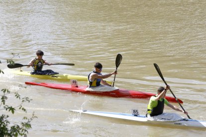 Galería de imágenes de la Regata Nacional San Pedro Regalado - Memorial Adolfo Cuadrado