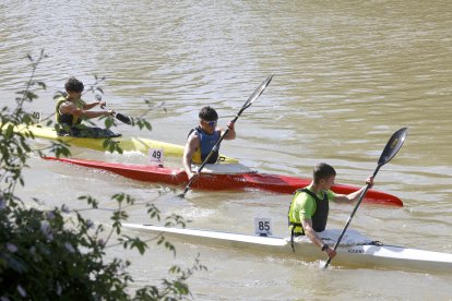 Galería de imágenes de la Regata Nacional San Pedro Regalado - Memorial Adolfo Cuadrado