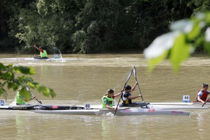 Galería de imágenes de la Regata Nacional San Pedro Regalado - Memorial Adolfo Cuadrado