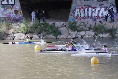 Galería de imágenes de la Regata Nacional San Pedro Regalado - Memorial Adolfo Cuadrado